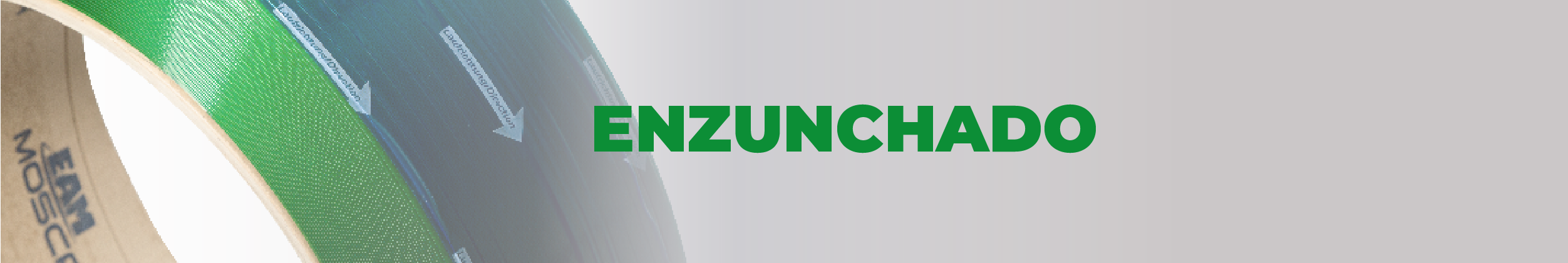 Enzunchado