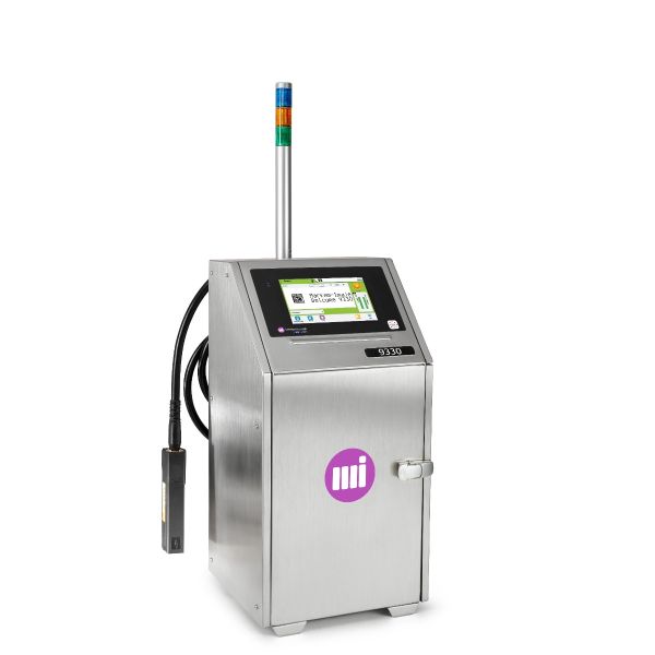 Impresora Inkjet  9330