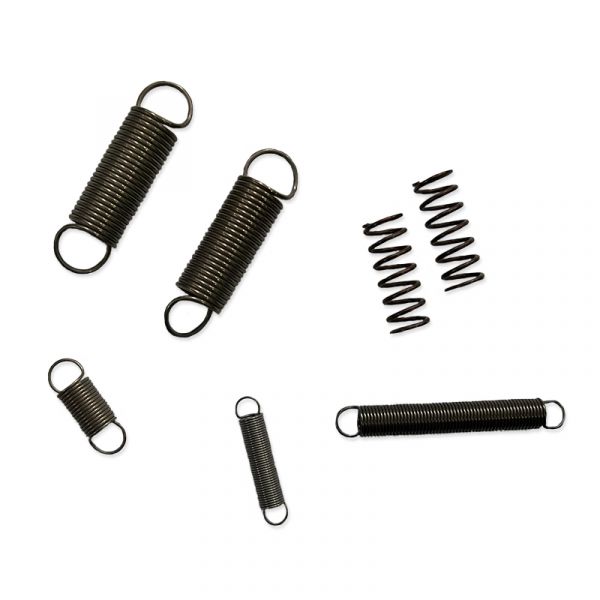 Kit repuestos  MOSCA MP6R-MP6R INOX