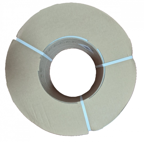 ZUNCHO PP 5MM X 0.47MM BCO GOF