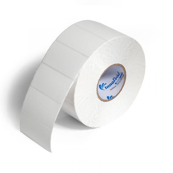 Caja con 10.000 etiquetas 100 x 50 Transfer Cono 3