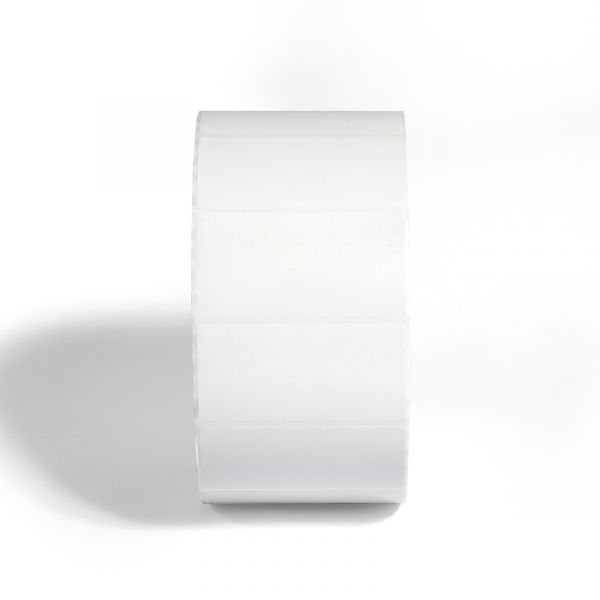 Caja con 10.000 etiquetas 100 x 50 Transfer Cono 3