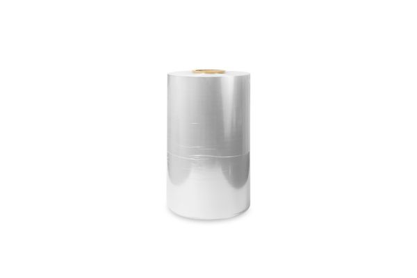 Poliolefina Semitubo BOLLORE 15Micras BY C