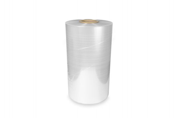 Poliolefina Semitubo BOLLORE 15Micras BY C