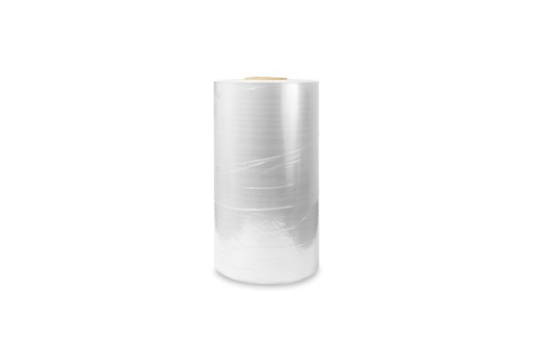 Poliolefina Semitubo BOLLORE 15Micras BY C