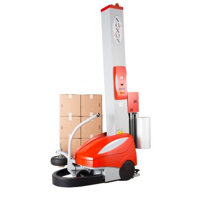 ROBOT ENVOLVEDOR MAS 212