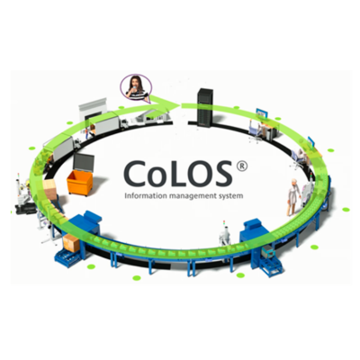 CoLOS Factory JSI/CLI
