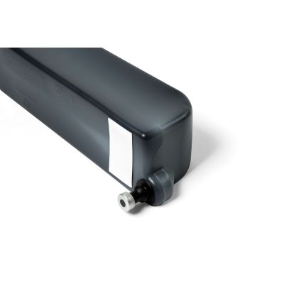 Tinta Negra estándar MEK para equipo inkjet