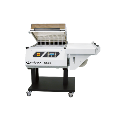 Equipo Termoretractil SL55