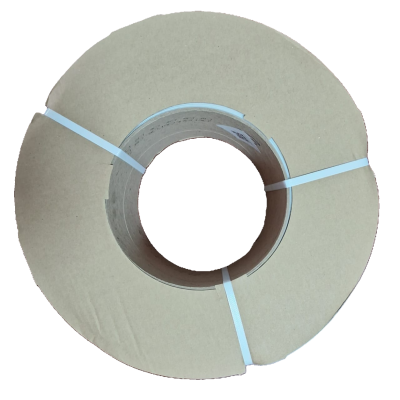 ZUNCHO PP 5MM X 0.47MM BCO GOF