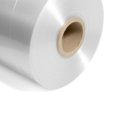 Poliolefina Semitubo 19 Micras