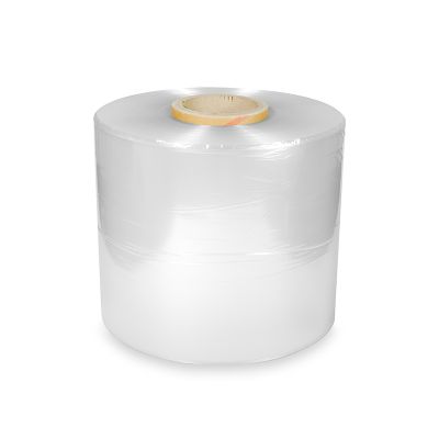 Poliolefina Semitubo,  15 Micras