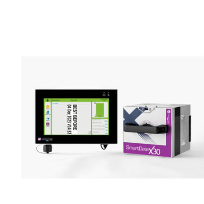 Codificador SD X30 INT 32MM